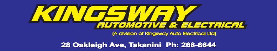 Kingsway Automotive & Electrical
